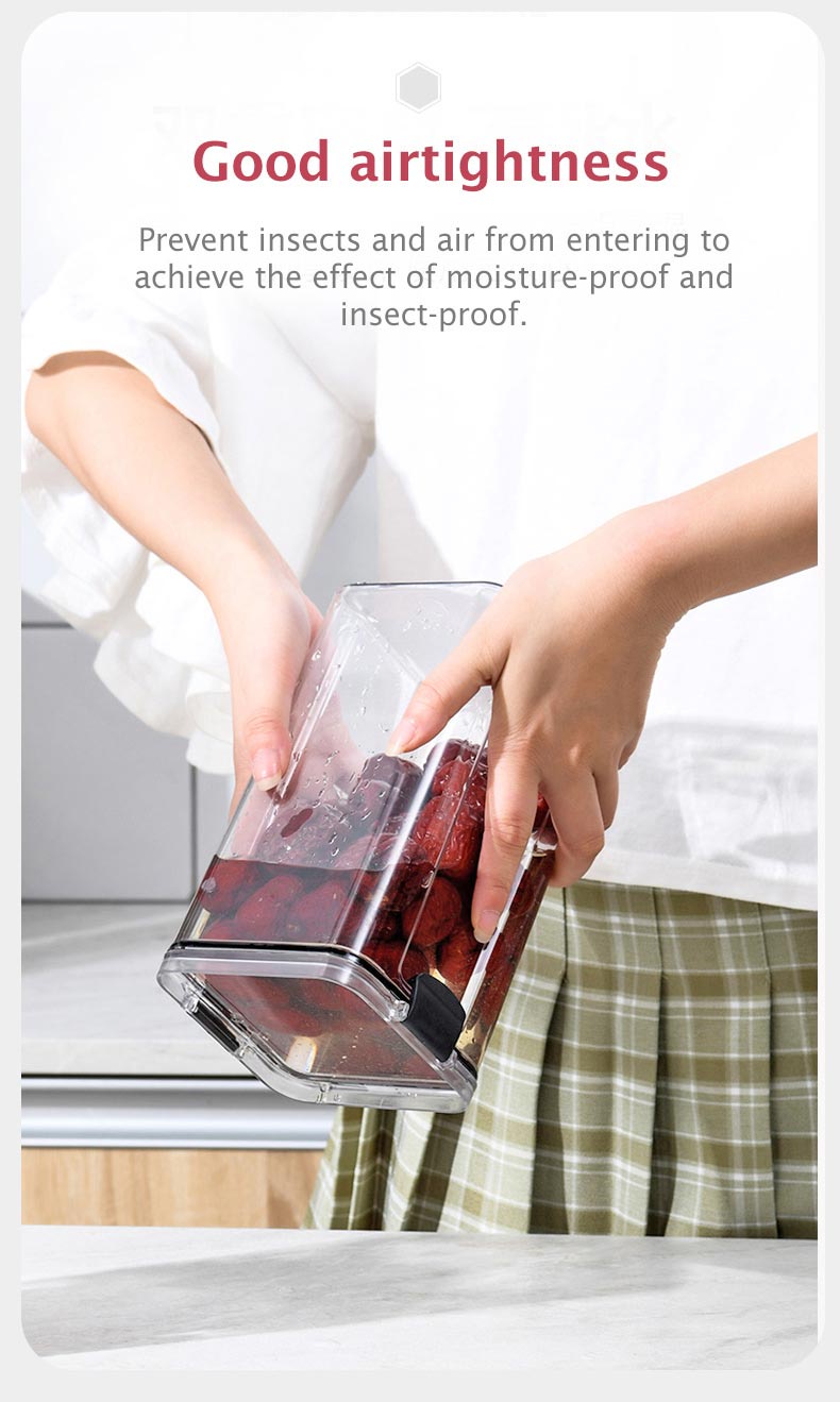 Airtight Storage Box-6